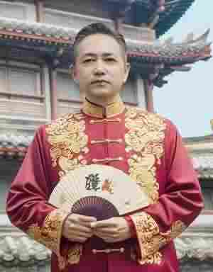 仁心仁术铸就名医之路 著名中医——吕亮华